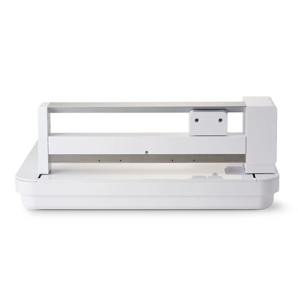 Silhouette Curio 2 Flachbett Schneideplotter